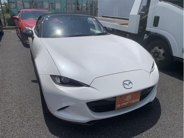 MAZDA / ROADSTER