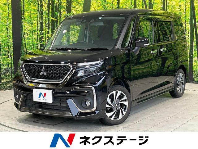 MITSUBISHI / DELICA D:2 CUSTOM 2WD