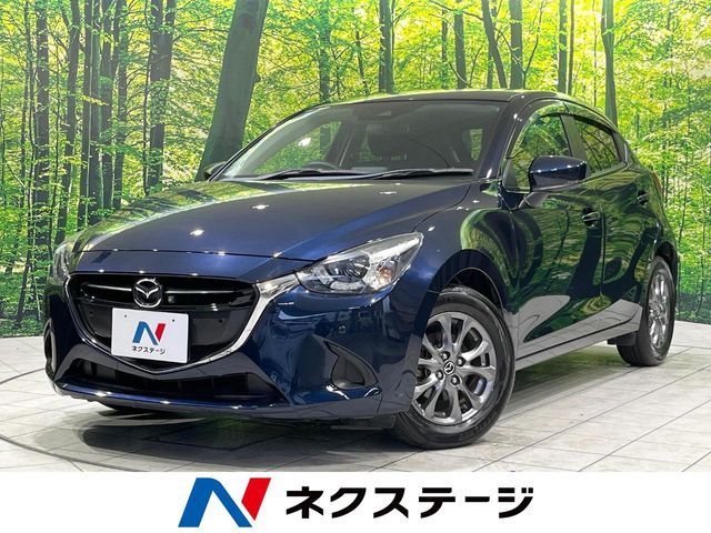 MAZDA / DEMIO