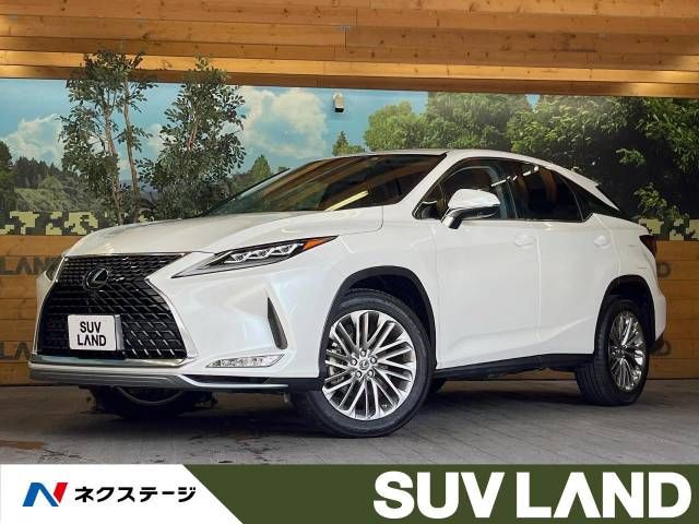 TOYOTA / LEXUS RX300
