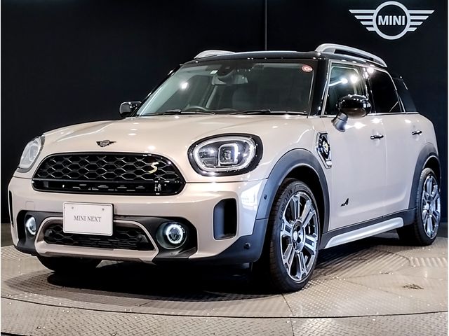 BMW / MINI COOPER S E CROSSOVER