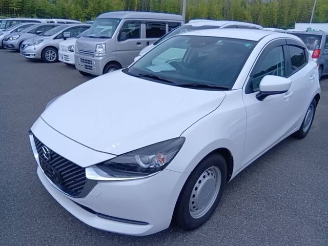 MAZDA / MAZDA2