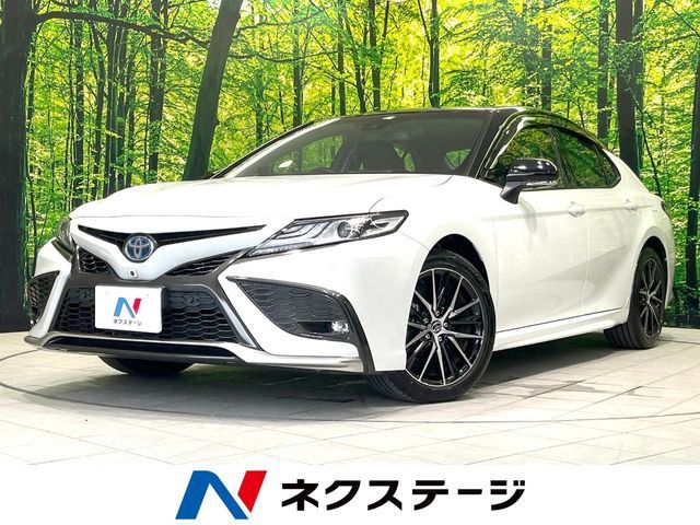TOYOTA / CAMRY HYBRID