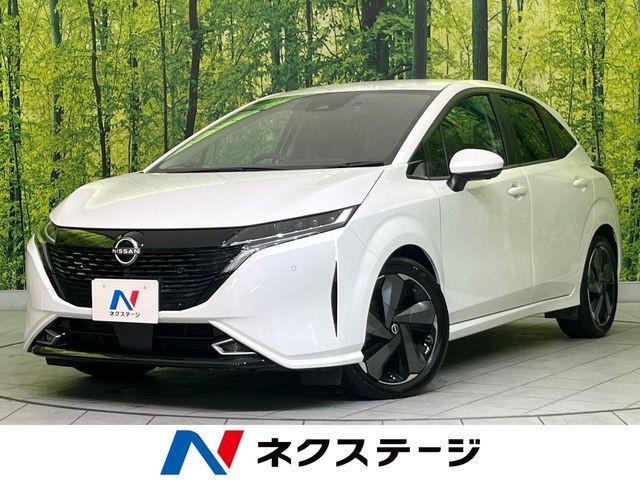 NISSAN / AURA