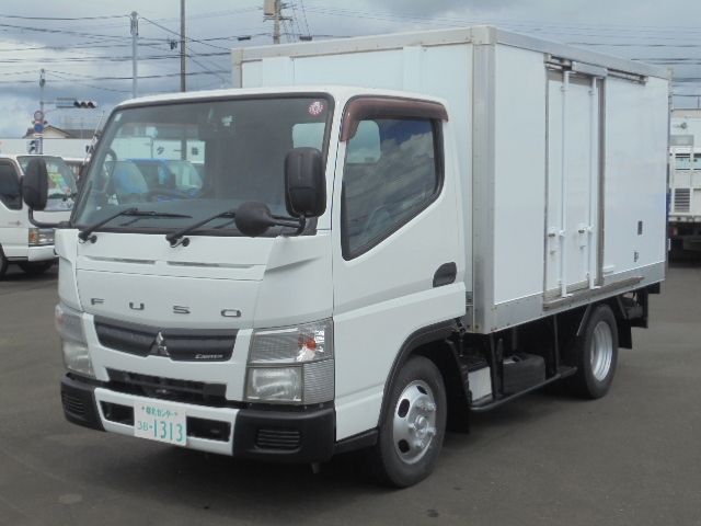 MITSUBISHI / CANTER
