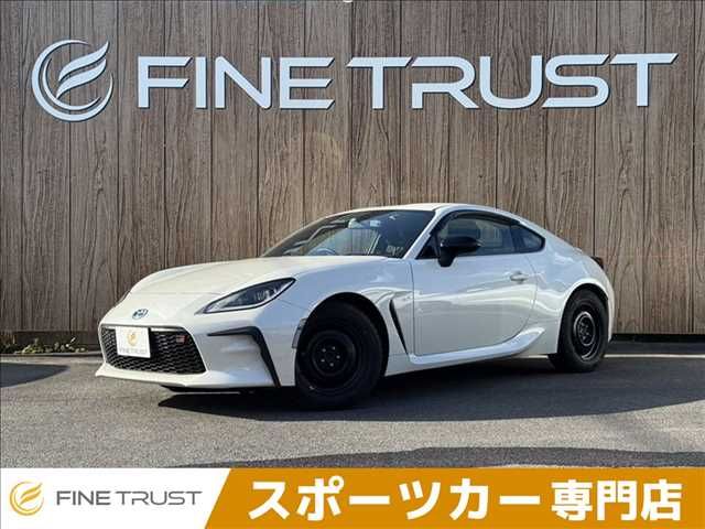 TOYOTA / GR86