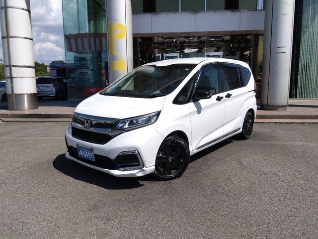 HONDA / FREED HYBRID