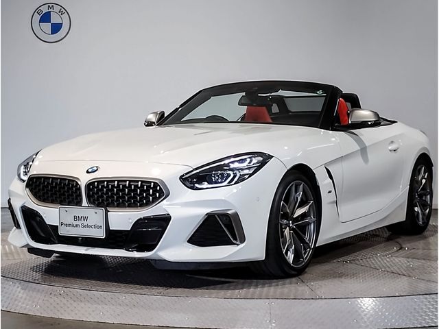 BMW / BMW Z4