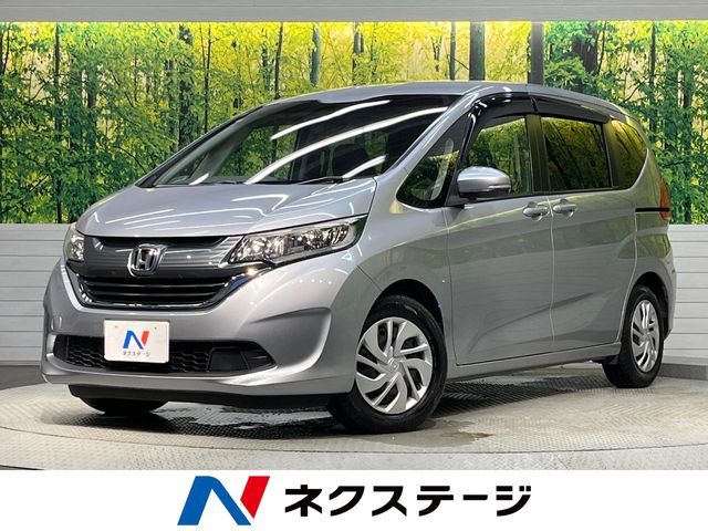 HONDA / FREED