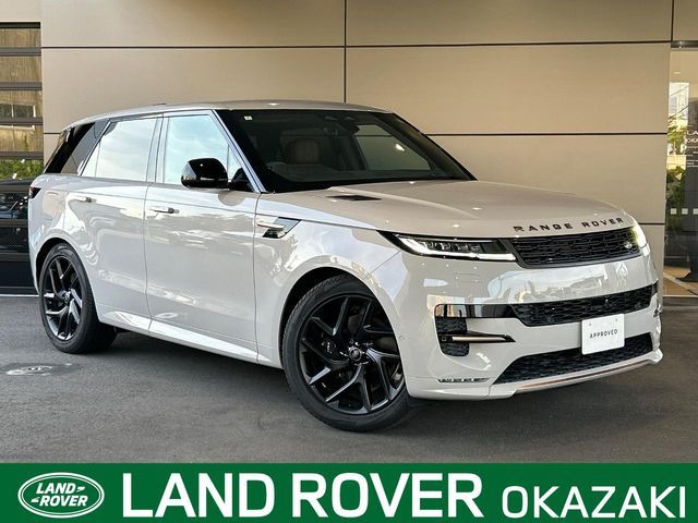 ROVER / ROVER RANGE ROVER SPORTS