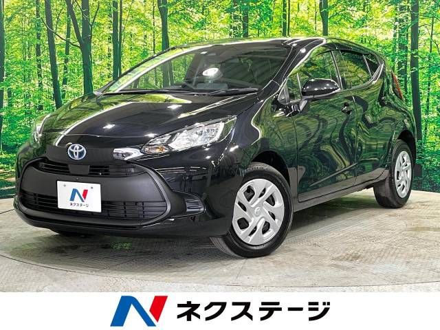 TOYOTA / AQUA