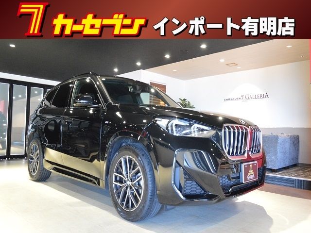 BMW / BMW X1