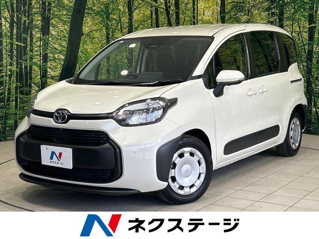 TOYOTA / SIENTA