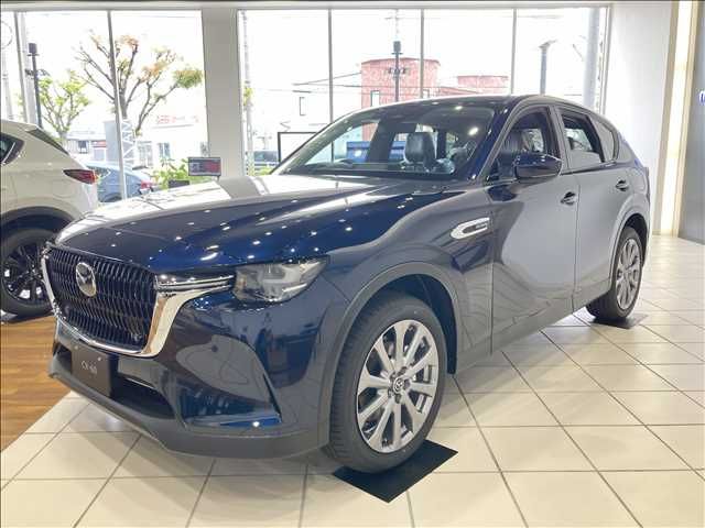 MAZDA / ＣＸ−６０