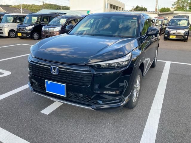 HONDA / VEZEL e:HEV