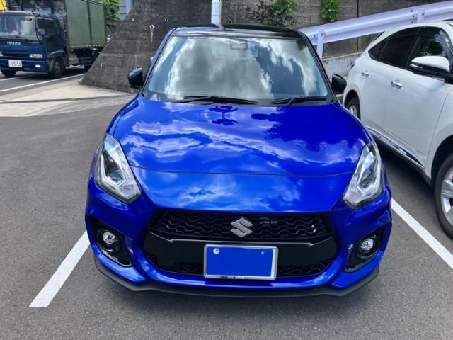 SUZUKI / SWIFT