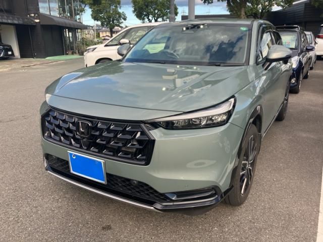 HONDA / VEZEL e:HEV