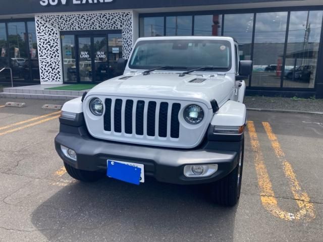 JEEP / JEEP WRANGLER UNLIMITED