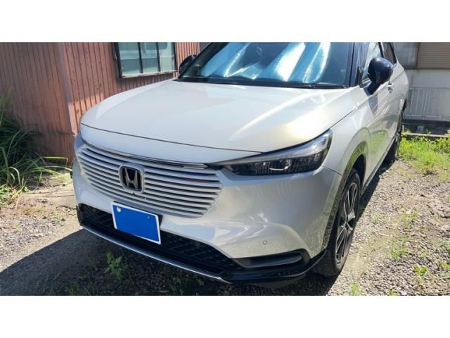 HONDA / VEZEL e:HEV