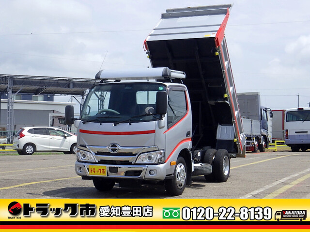 Hino / DUTRO