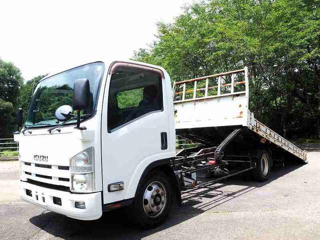 Isuzu / ELF