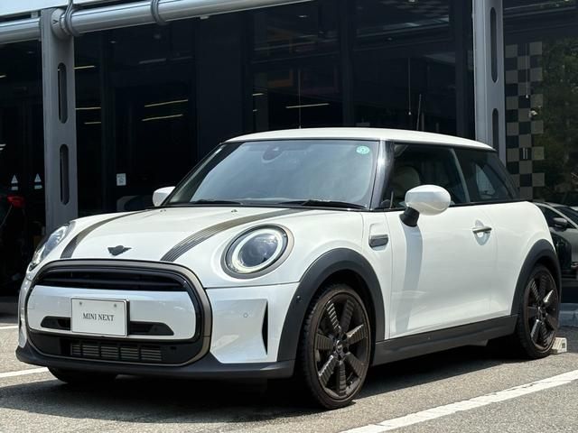 BMW / MINI COOPER