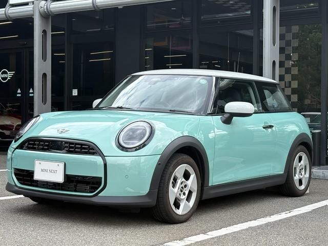 BMW / MINI COOPER