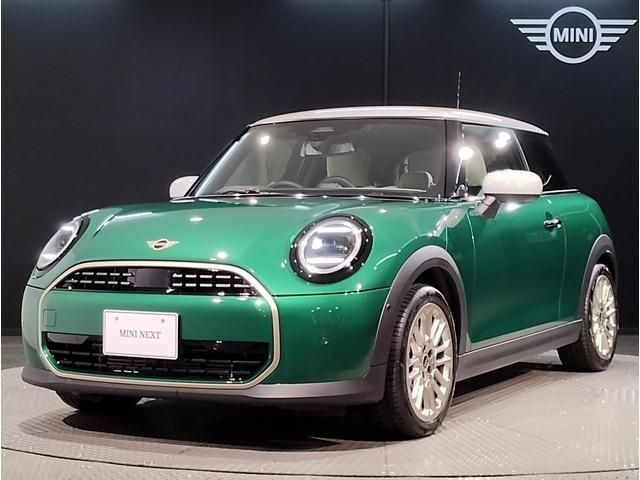 BMW / MINI COOPER