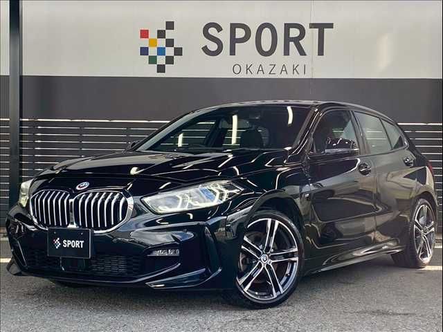 BMW / BMW 1series