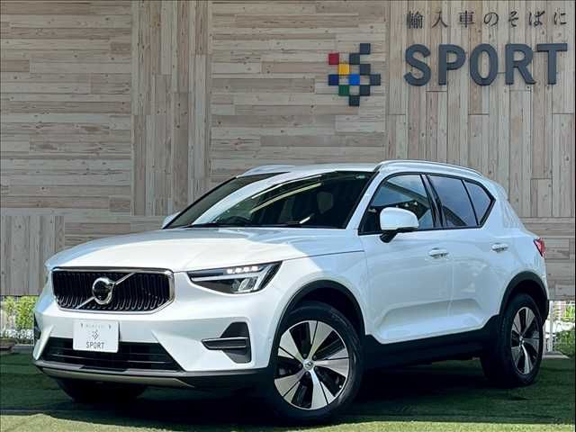 VOLVO / VOLVO XC40