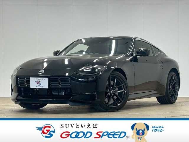 NISSAN / FAIRLADY Z