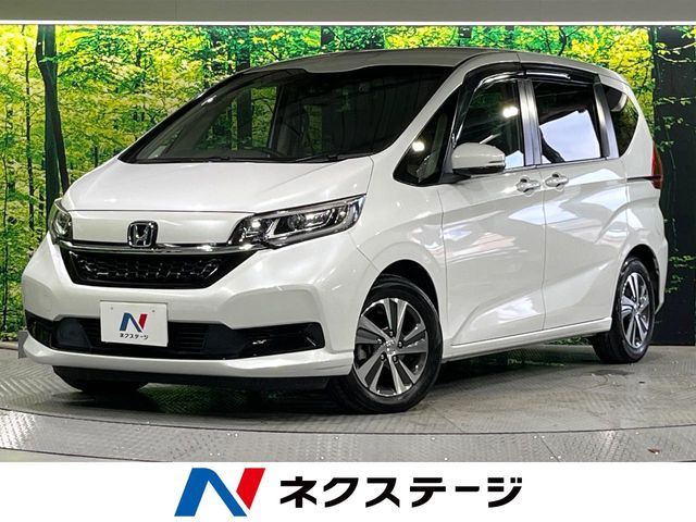 HONDA / FREED