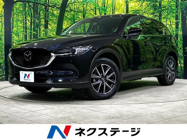 MAZDA / CX-5