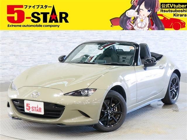MAZDA / ROADSTER