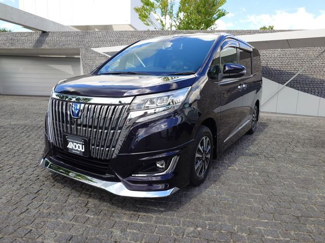 TOYOTA / ESQUIRE HYBRID