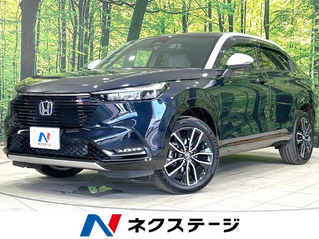 HONDA / VEZEL e:HEV