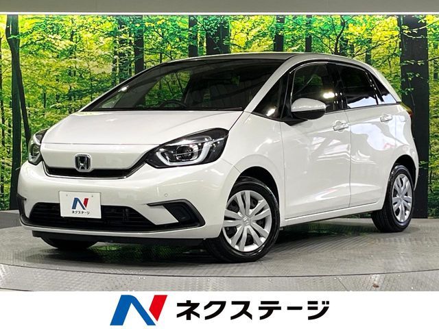 HONDA / FIT e:HEV