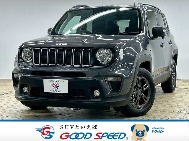 JEEP / JEEP Renegade