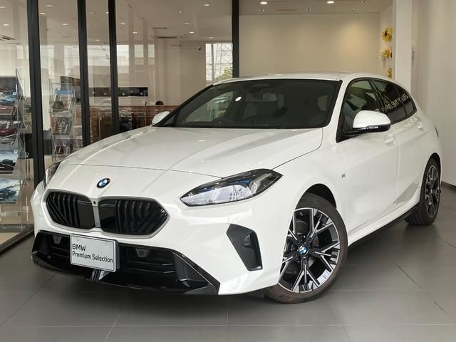 BMW / BMW 1series