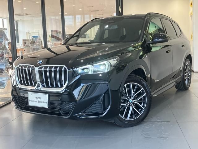 BMW / BMW X1