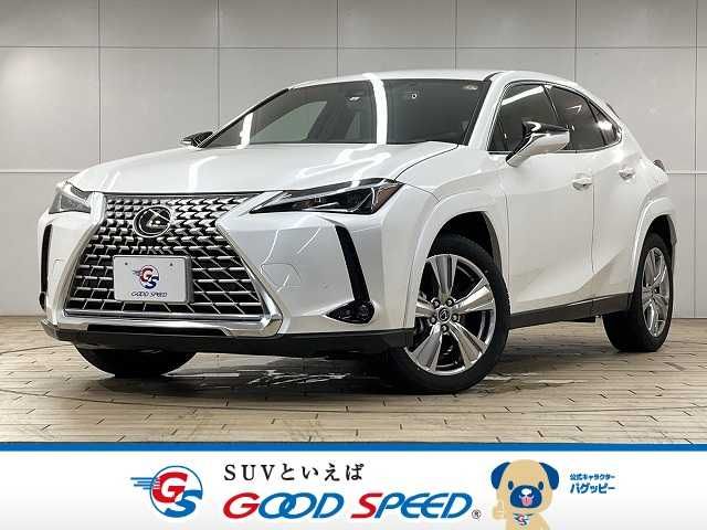 TOYOTA / LEXUS UX250h