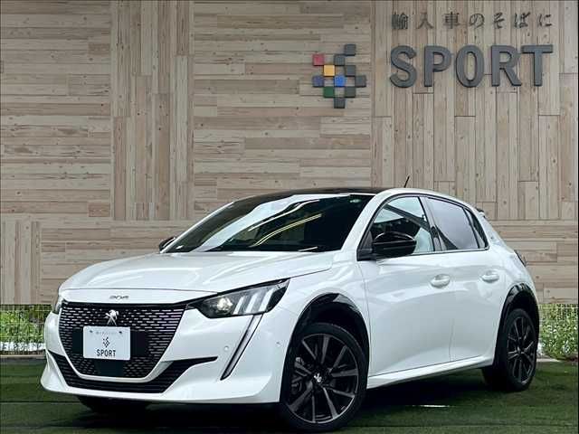 PEUGEOT / PEUGEOT 208