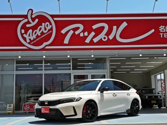 HONDA / CIVIC hatchback