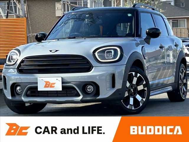 BMW / MINI COOPER D CROSSOVER