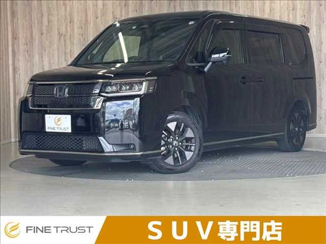 HONDA / STEPWAGON SPADA