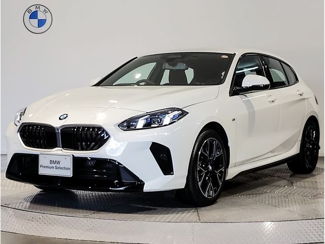 BMW / BMW 1series