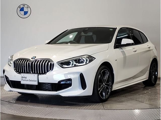 BMW / BMW 1series