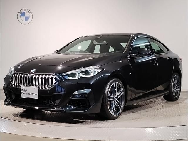 BMW / BMW 2series Gran coupe