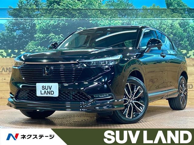 HONDA / VEZEL e:HEV