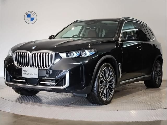 BMW / BMW X5